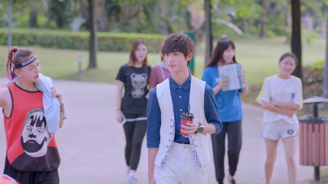 狂打小飞机