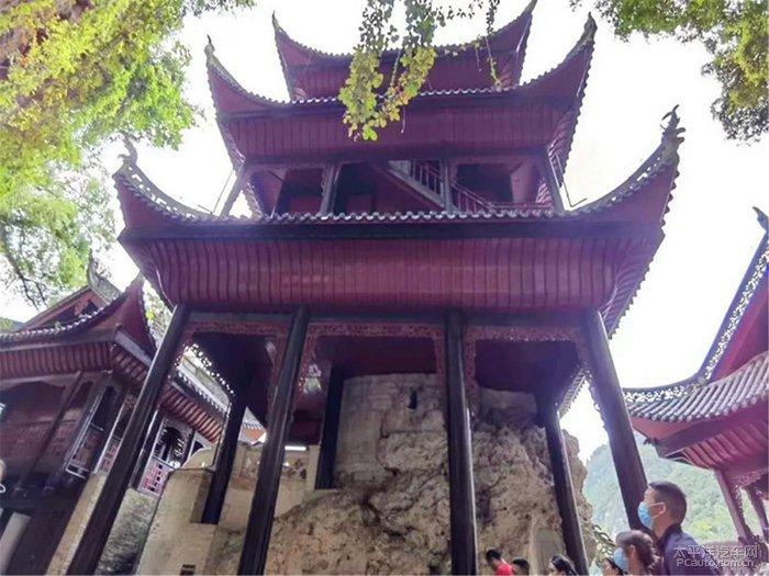 寻找5个差异