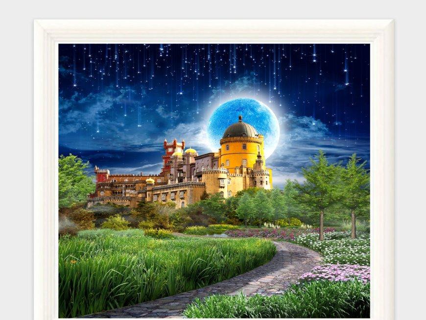 有哪些童话书中的道理，是长大后某一瞬间才忽然明白的呢？游戏画面